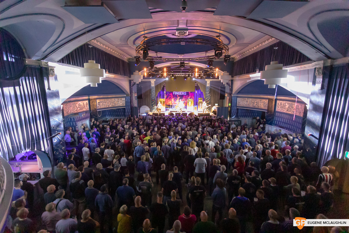 SLF at Leamington Assembly by Eugene McLaughlin (28 May 19)-34