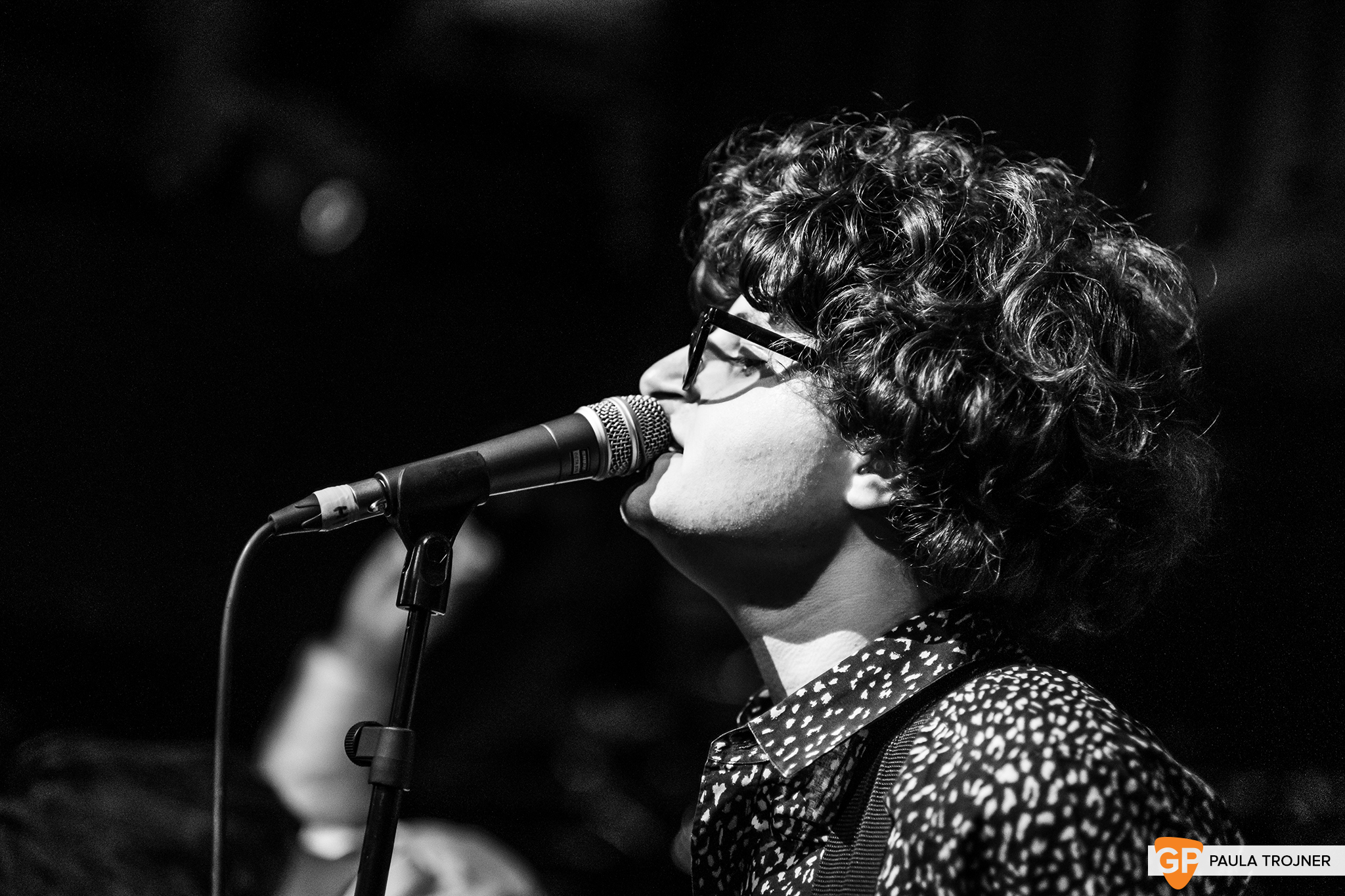 SONS OF RAPHAEL AT WHELANS BY PAULA TROJNER 08.05.2019 2