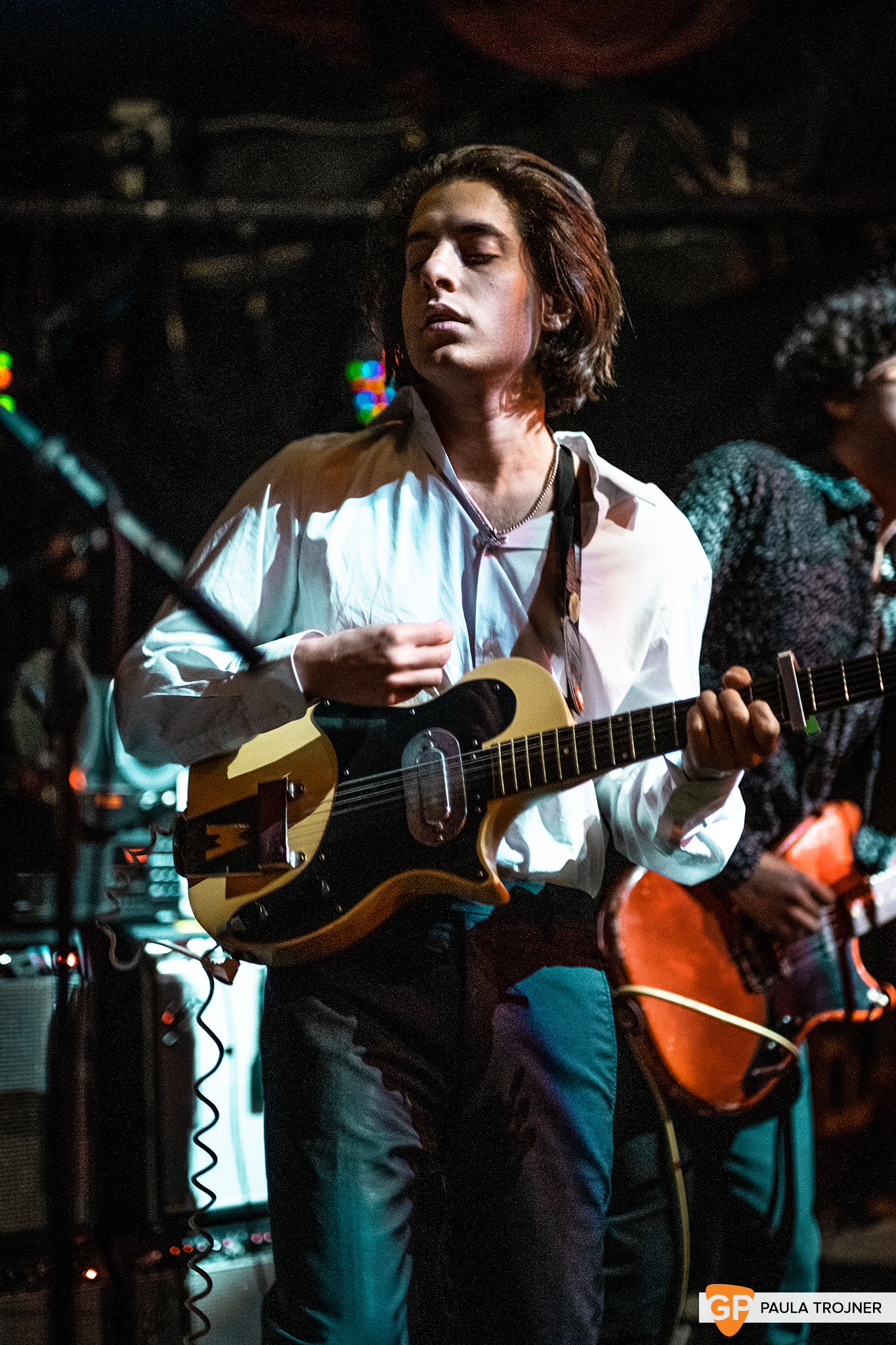 SONS OF RAPHAEL AT WHELANS BY PAULA TROJNER 08.05.2019 3