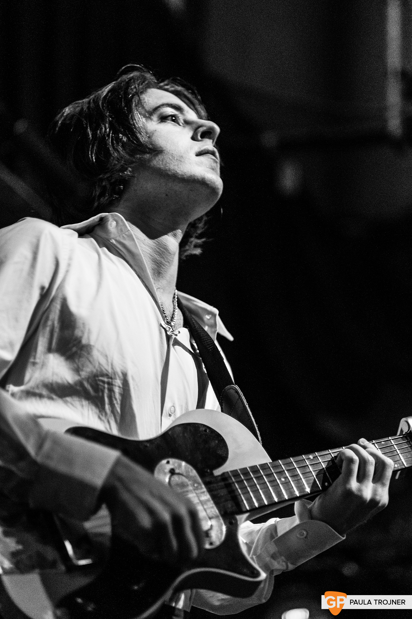 SONS OF RAPHAEL AT WHELANS BY PAULA TROJNER 08.05.2019 4