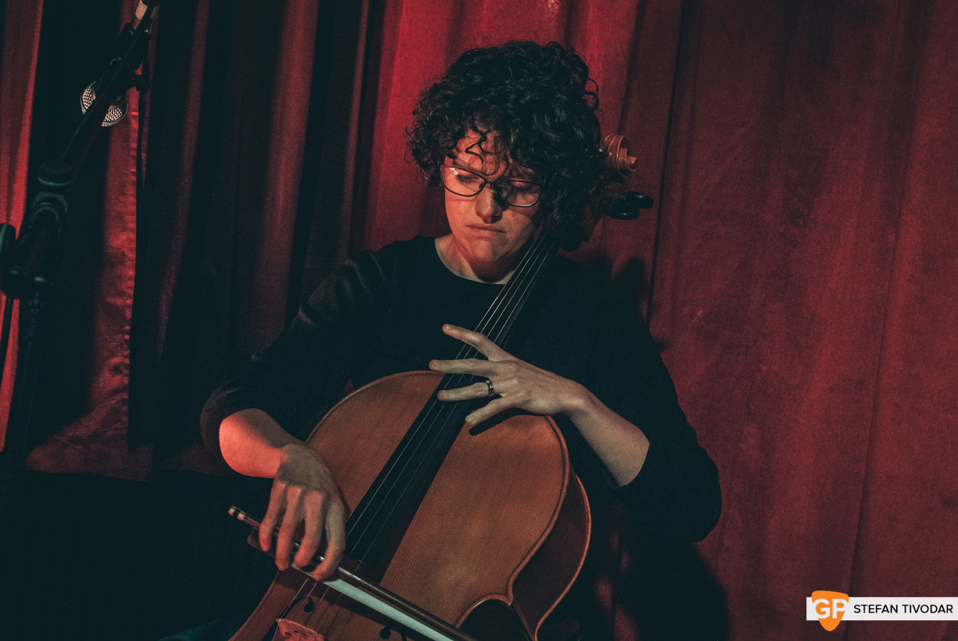Sam Wickens The Ruby Sessions 28 May 2019 Tivodar 1