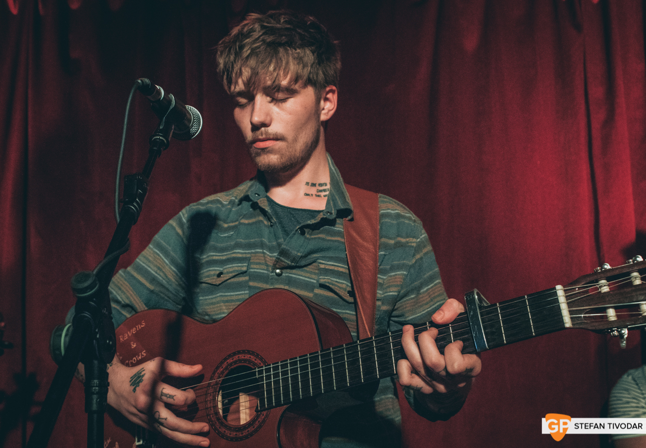 Sam Wickens The Ruby Sessions 28 May 2019 Tivodar 3