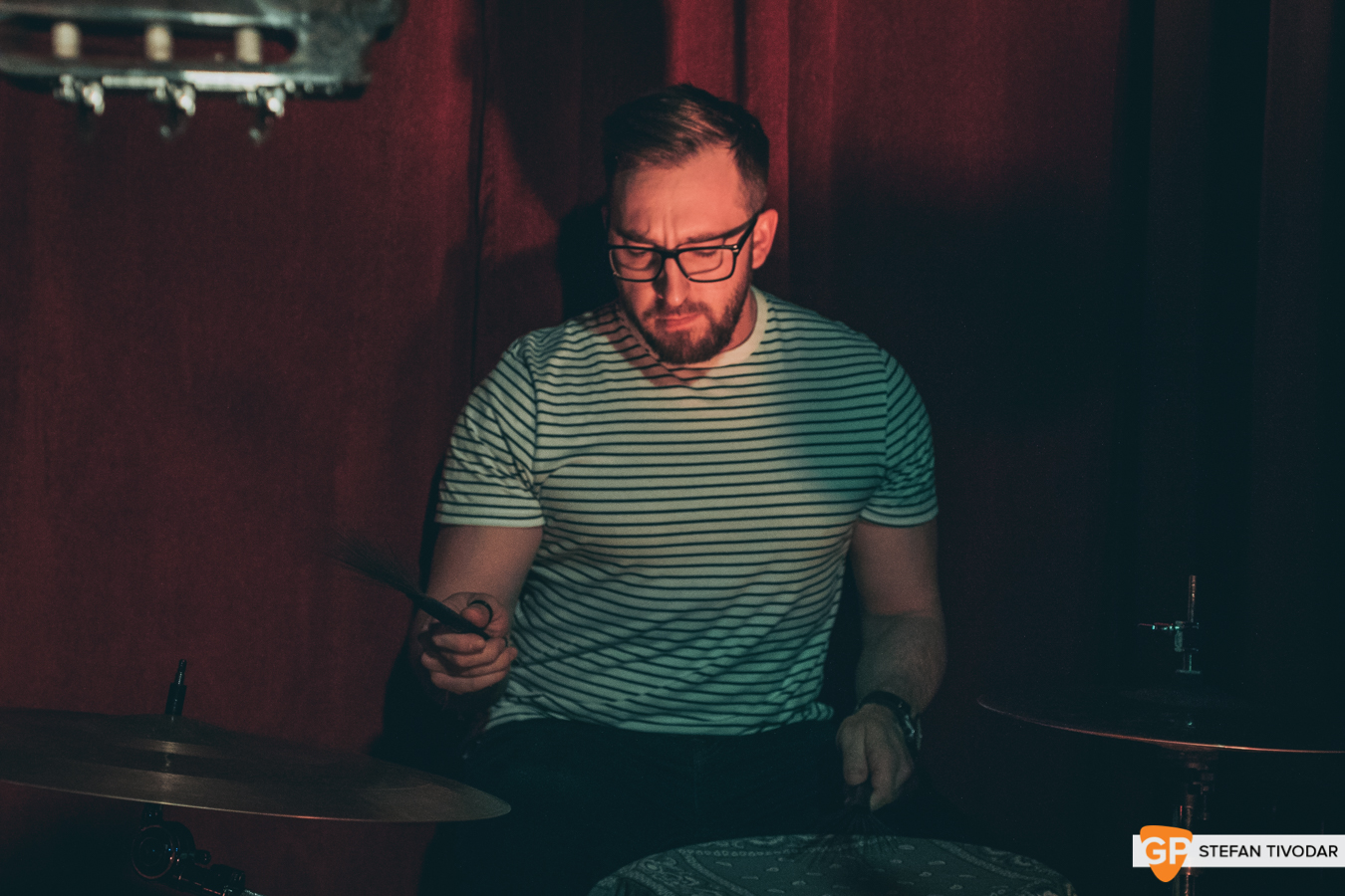 Sam Wickens The Ruby Sessions 28 May 2019 Tivodar 4