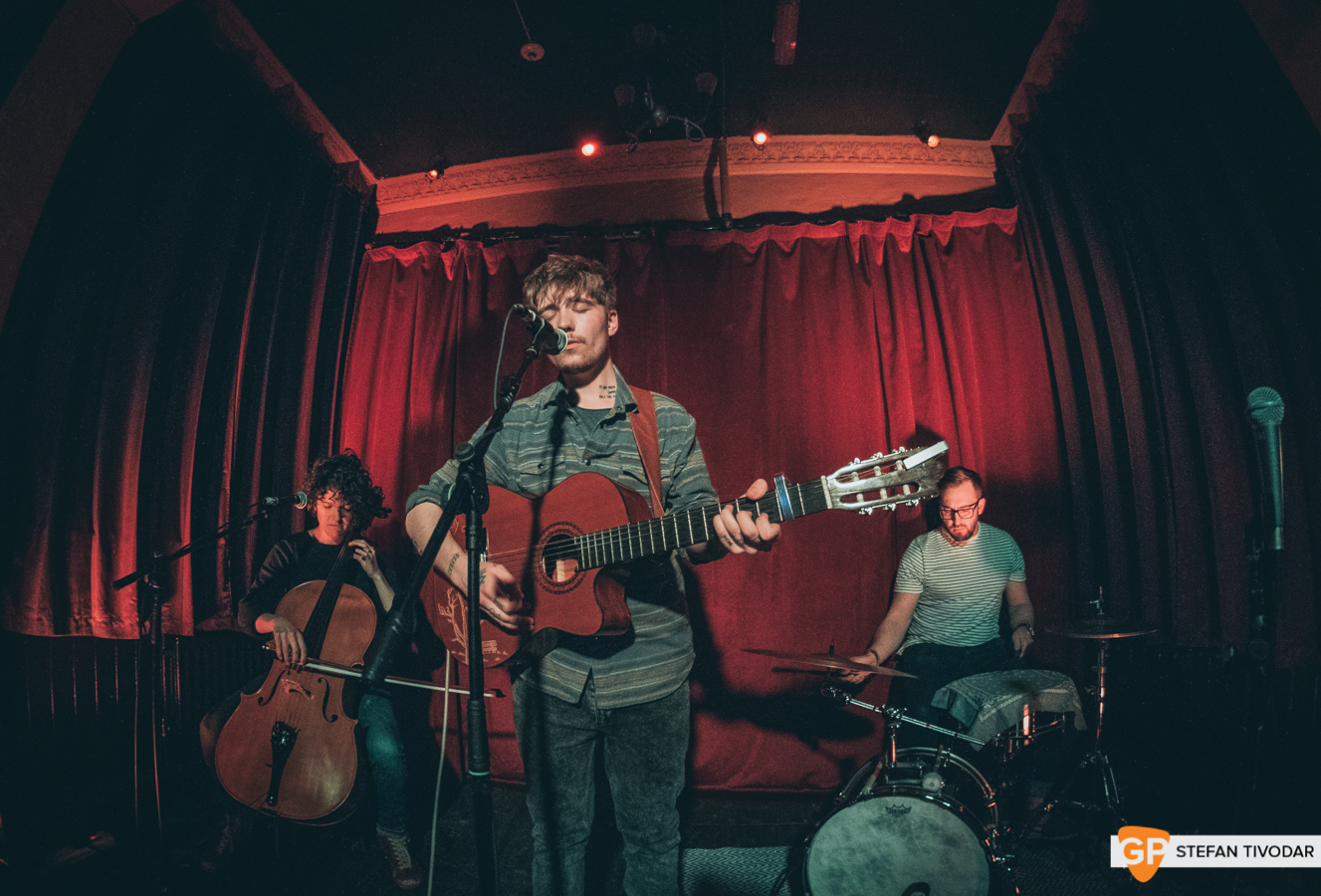 Sam Wickens The Ruby Sessions 28 May 2019 Tivodar 5