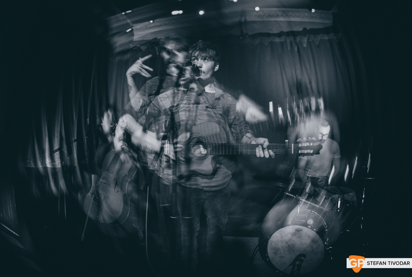 Sam Wickens The Ruby Sessions 28 May 2019 Tivodar 6