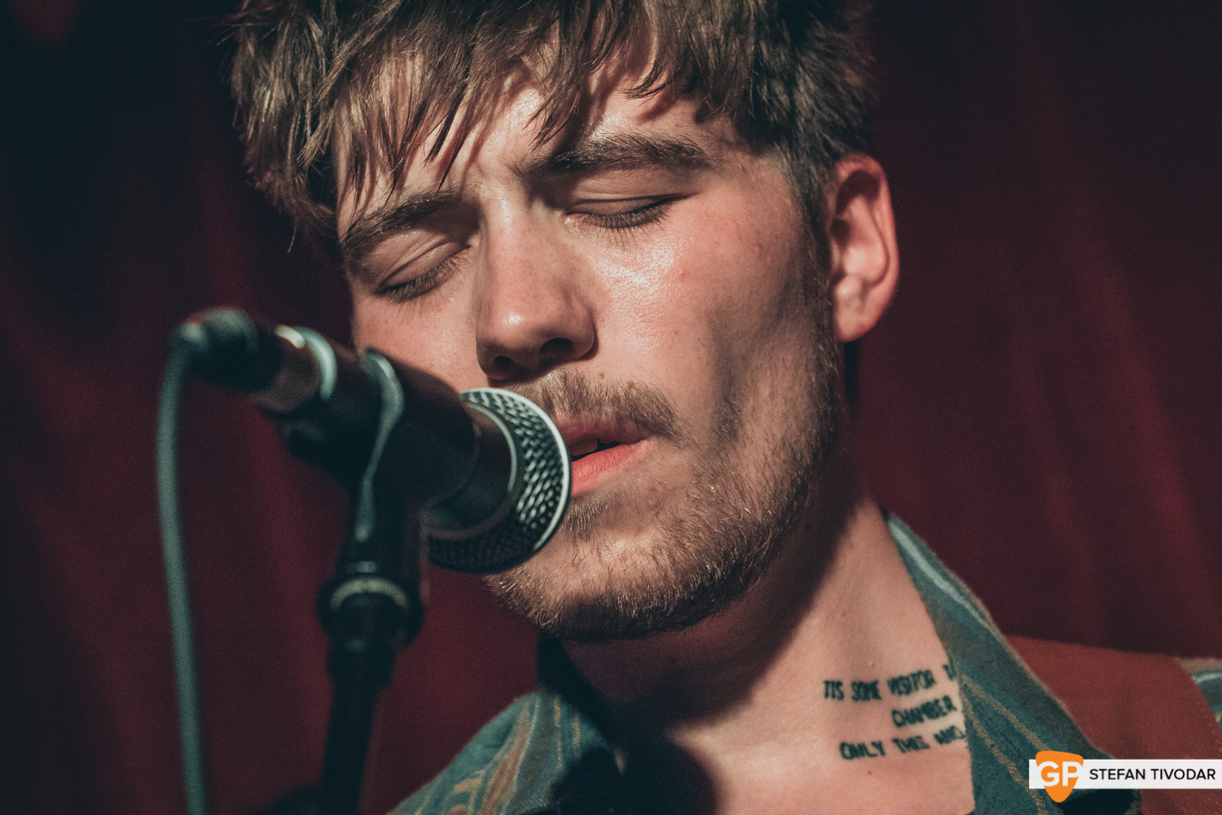 Sam Wickens The Ruby Sessions 28 May 2019 Tivodar 7