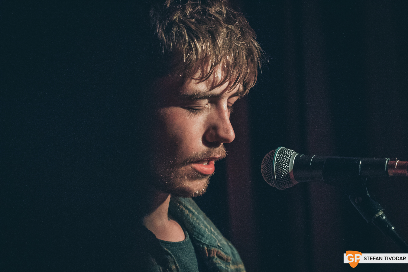 Sam Wickens The Ruby Sessions 28 May 2019 Tivodar 8