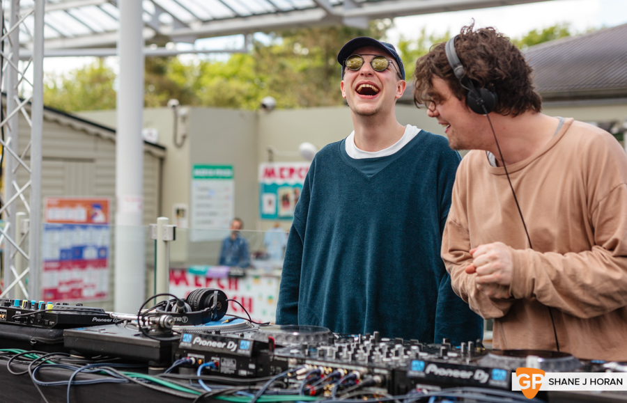 Secret Guest DJ, ITAV, 10-5-19 Shane J Horan-2
