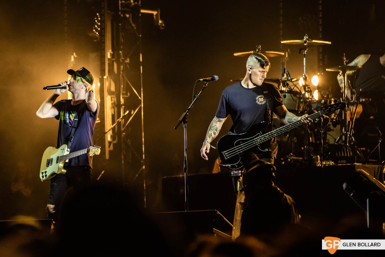 SlamDunk2019