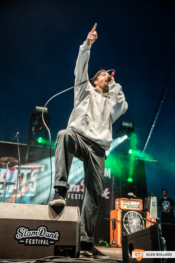 SlamDunk2019