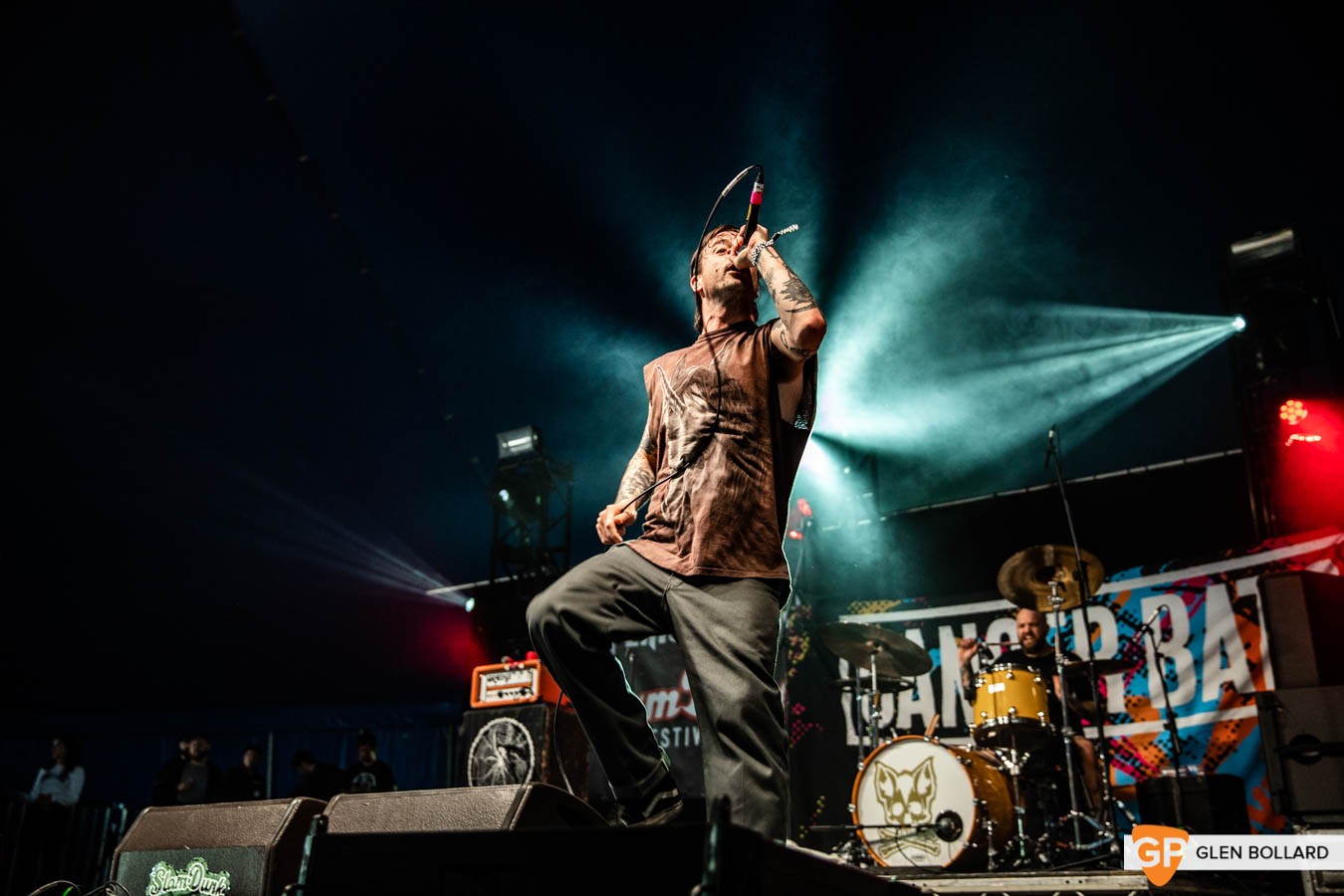 SlamDunk2019