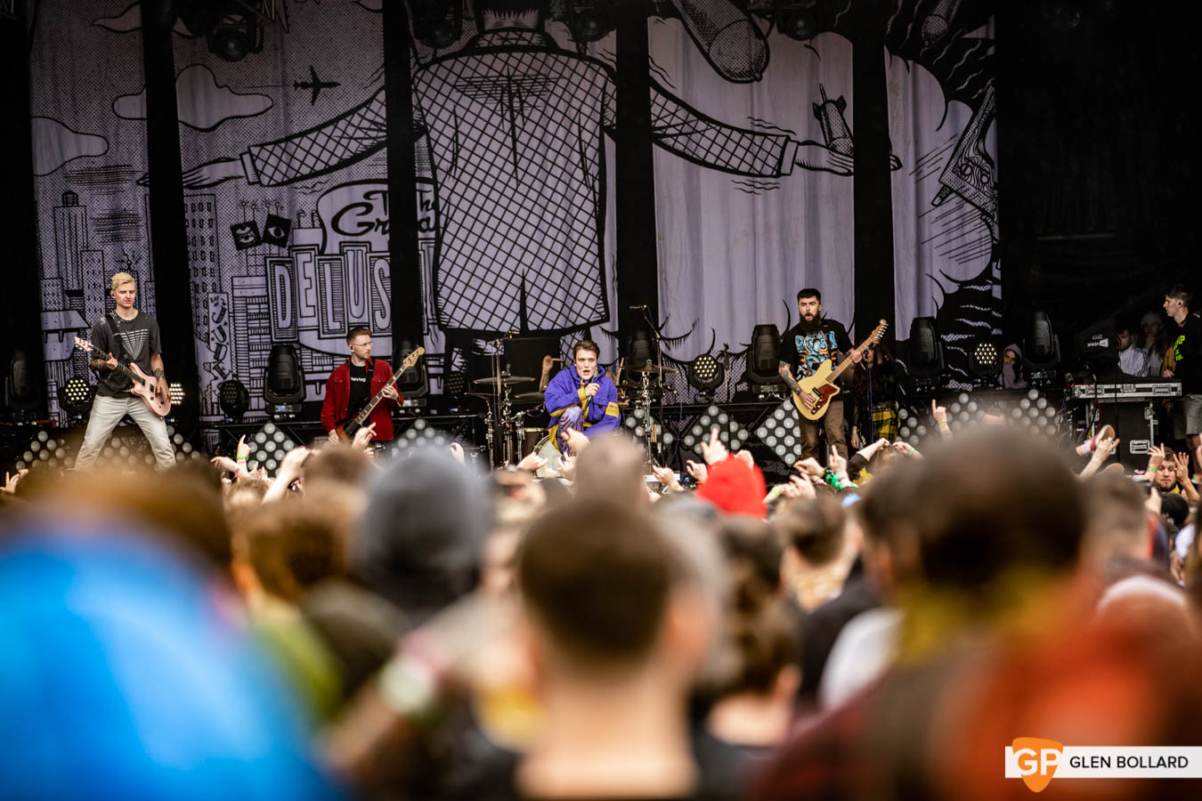 SlamDunk2019