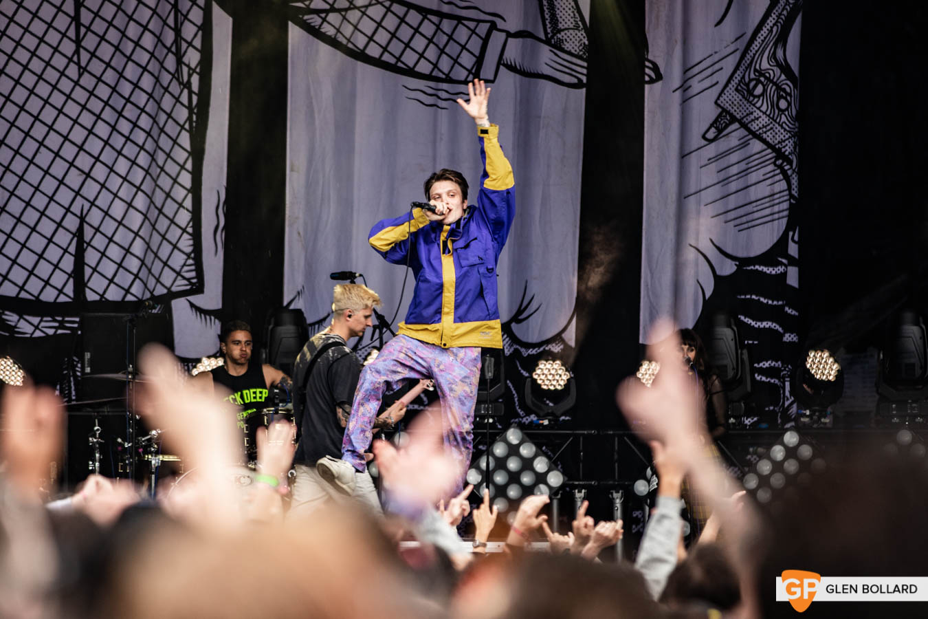 SlamDunk2019