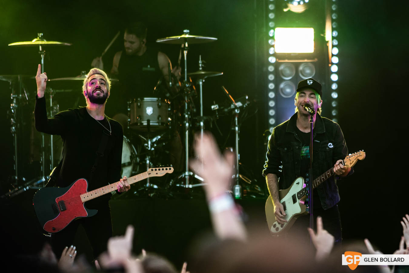 SlamDunk2019