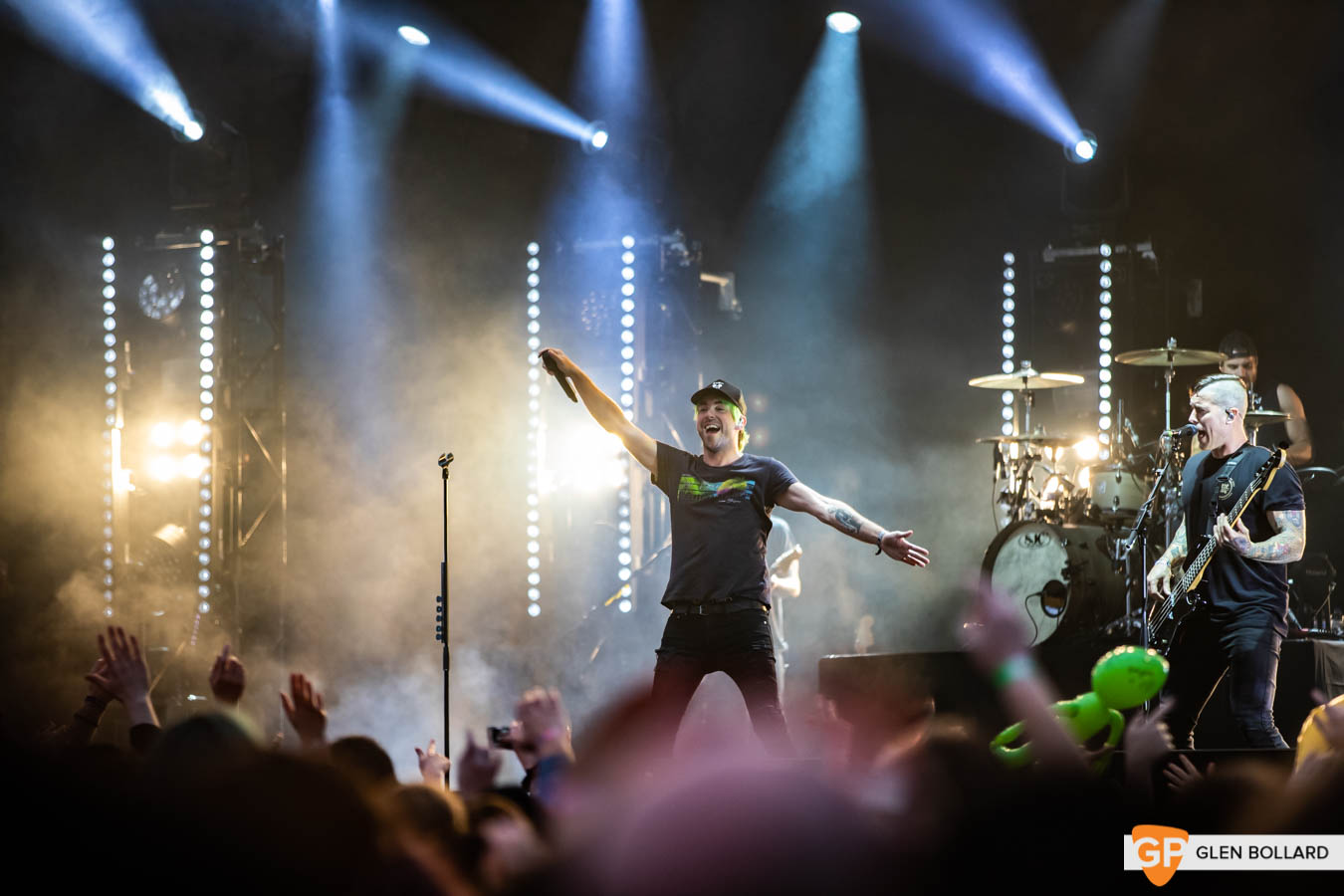 SlamDunk2019