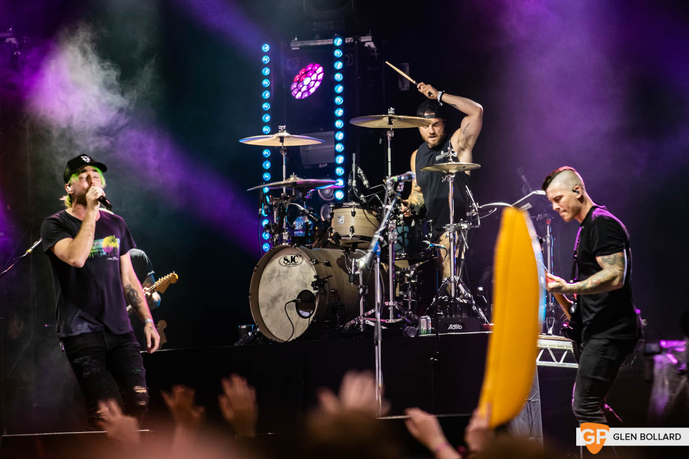 SlamDunk2019