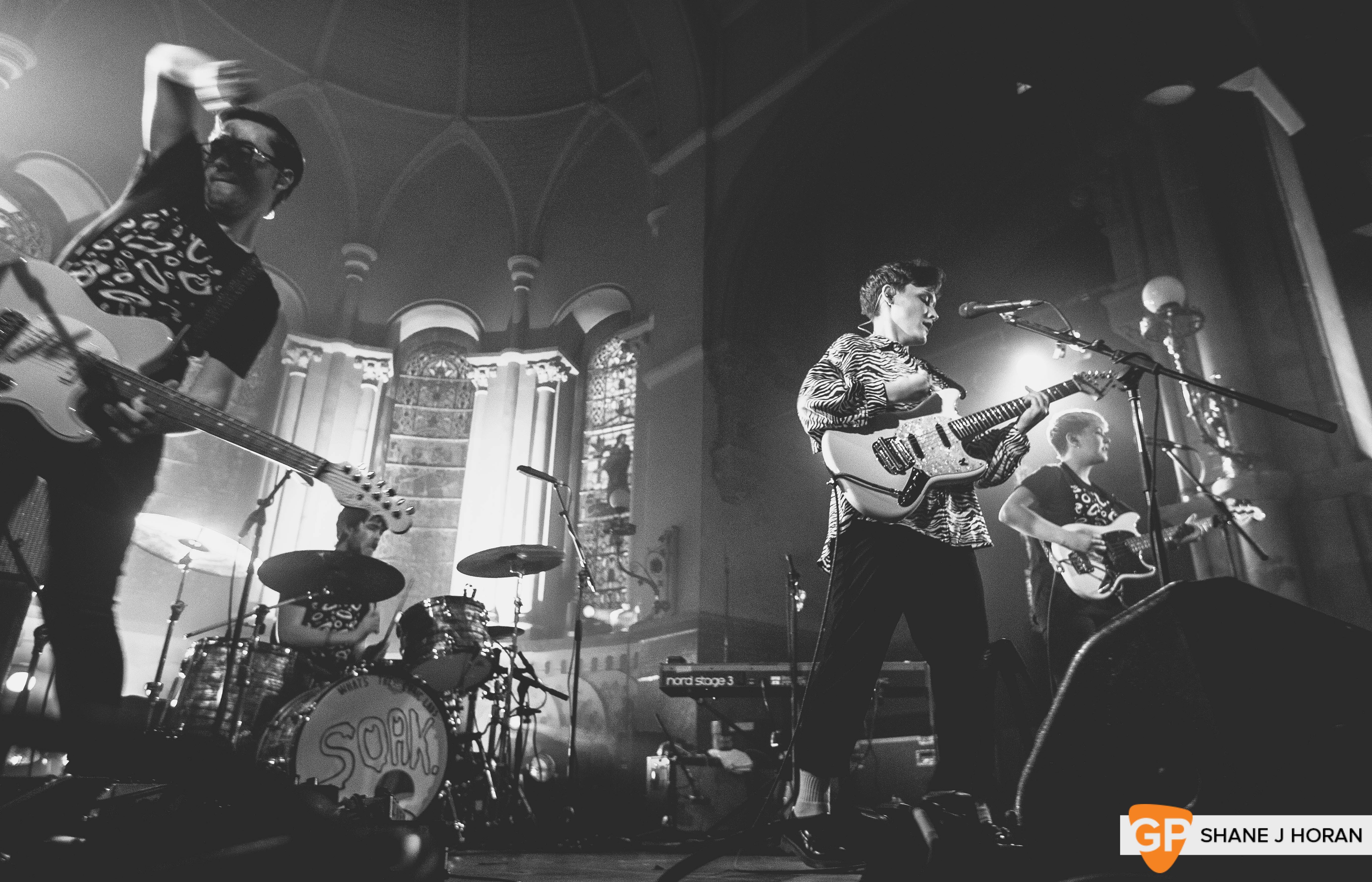 Soak, St Lukes, 28-5-19, Shane J Horan_-11