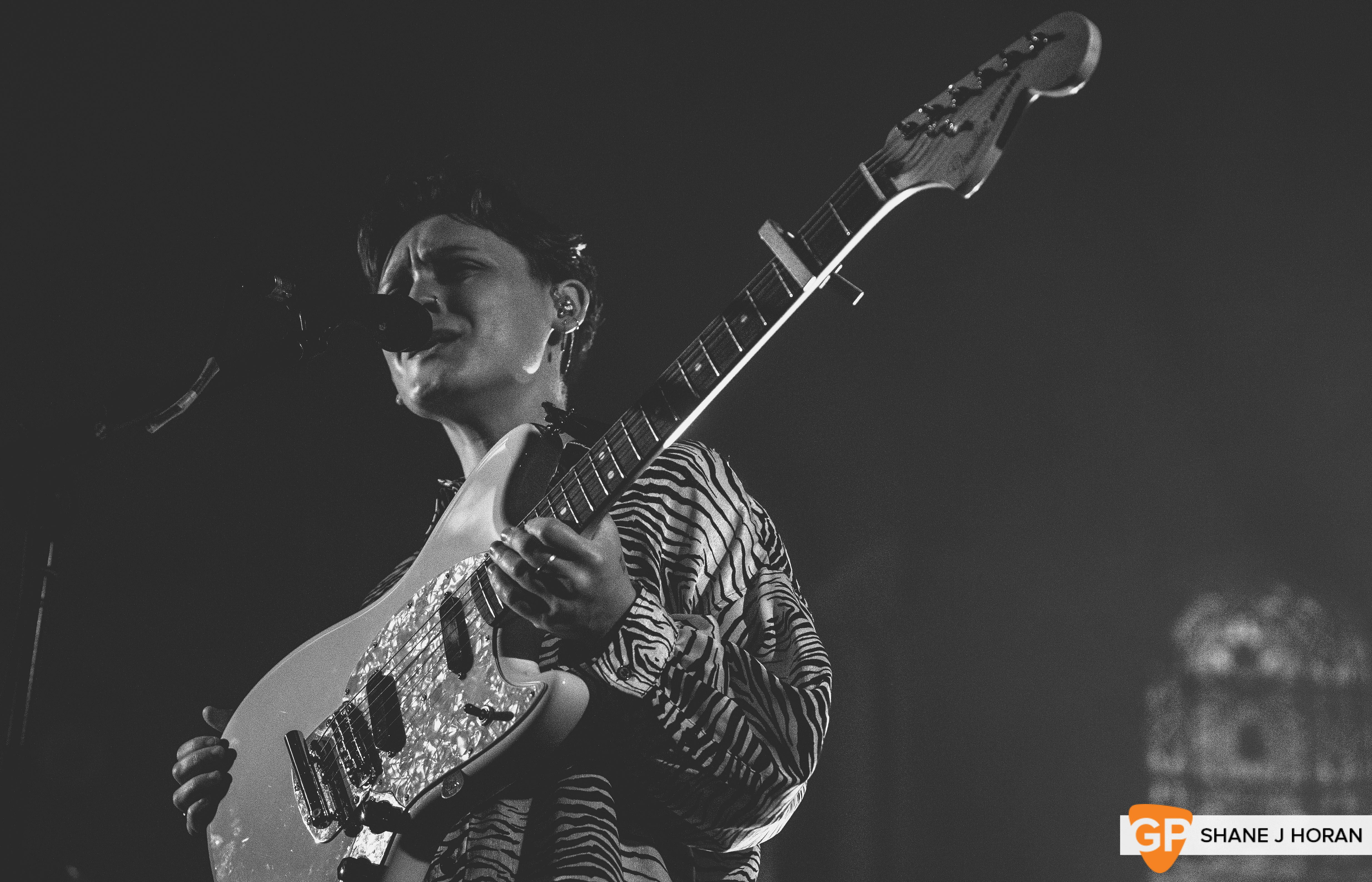 Soak, St Lukes, 28-5-19, Shane J Horan_-4