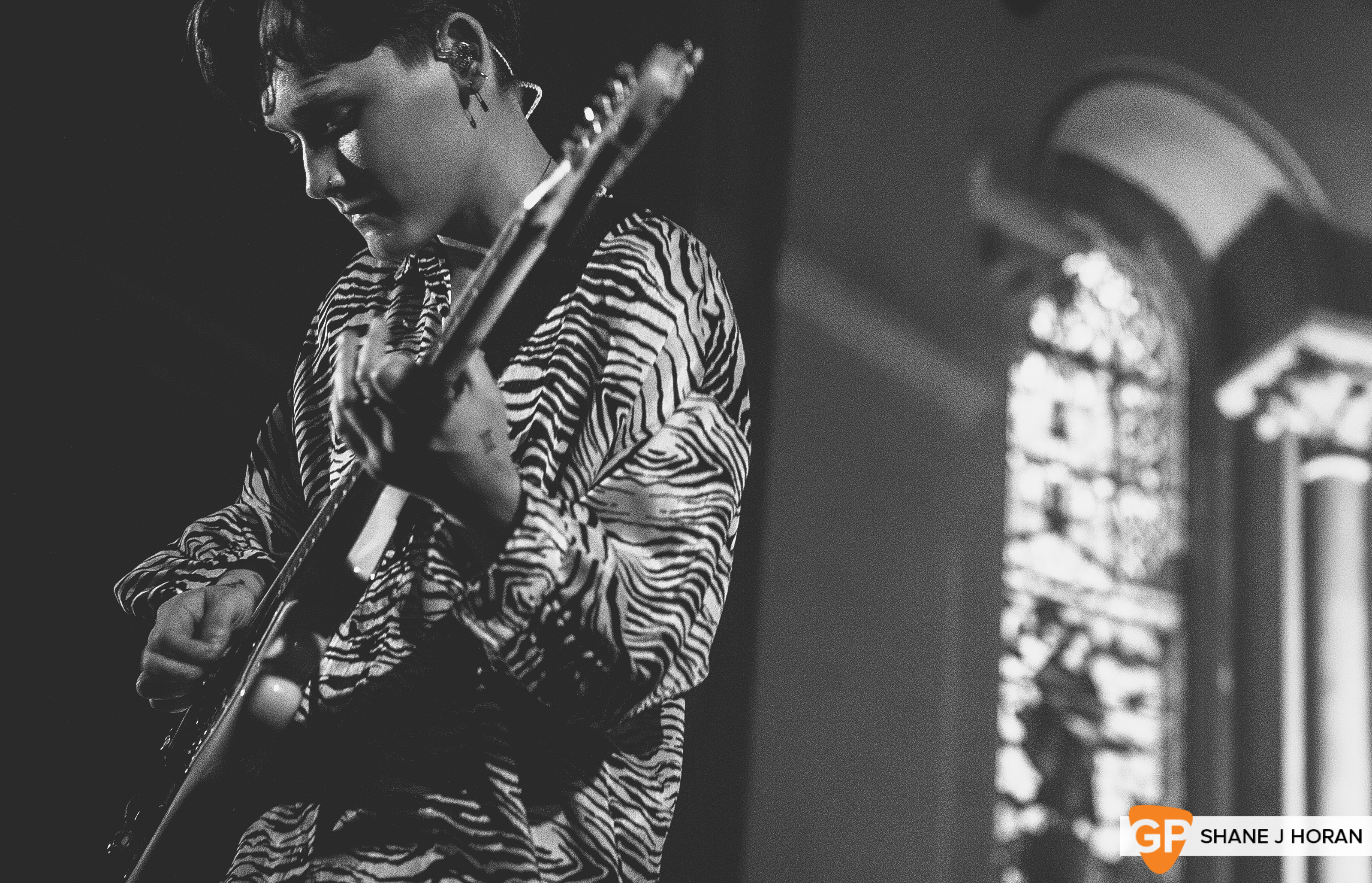 Soak, St Lukes, 28-5-19, Shane J Horan_-8