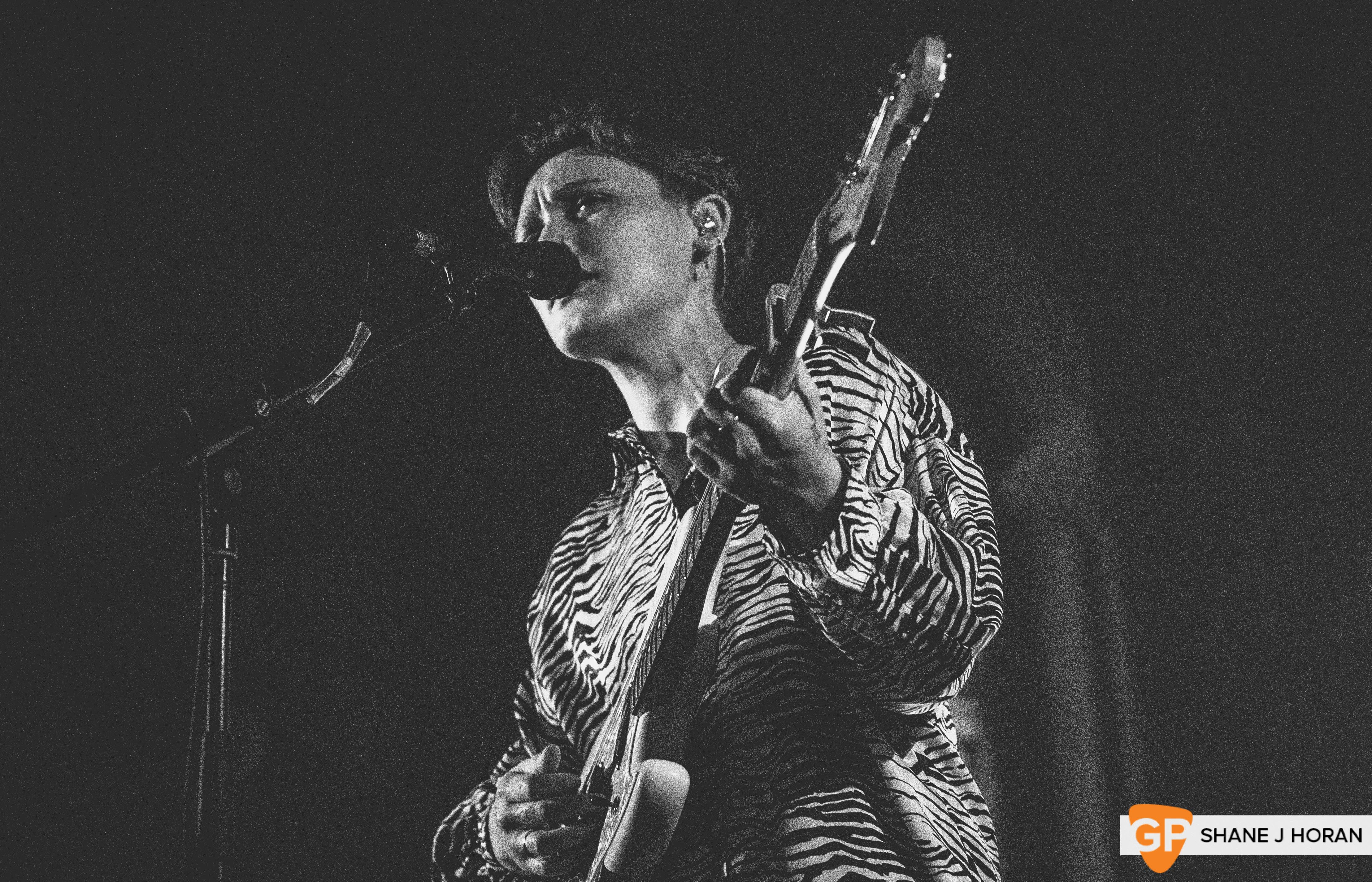 Soak, St Lukes, 28-5-19, Shane J Horan_