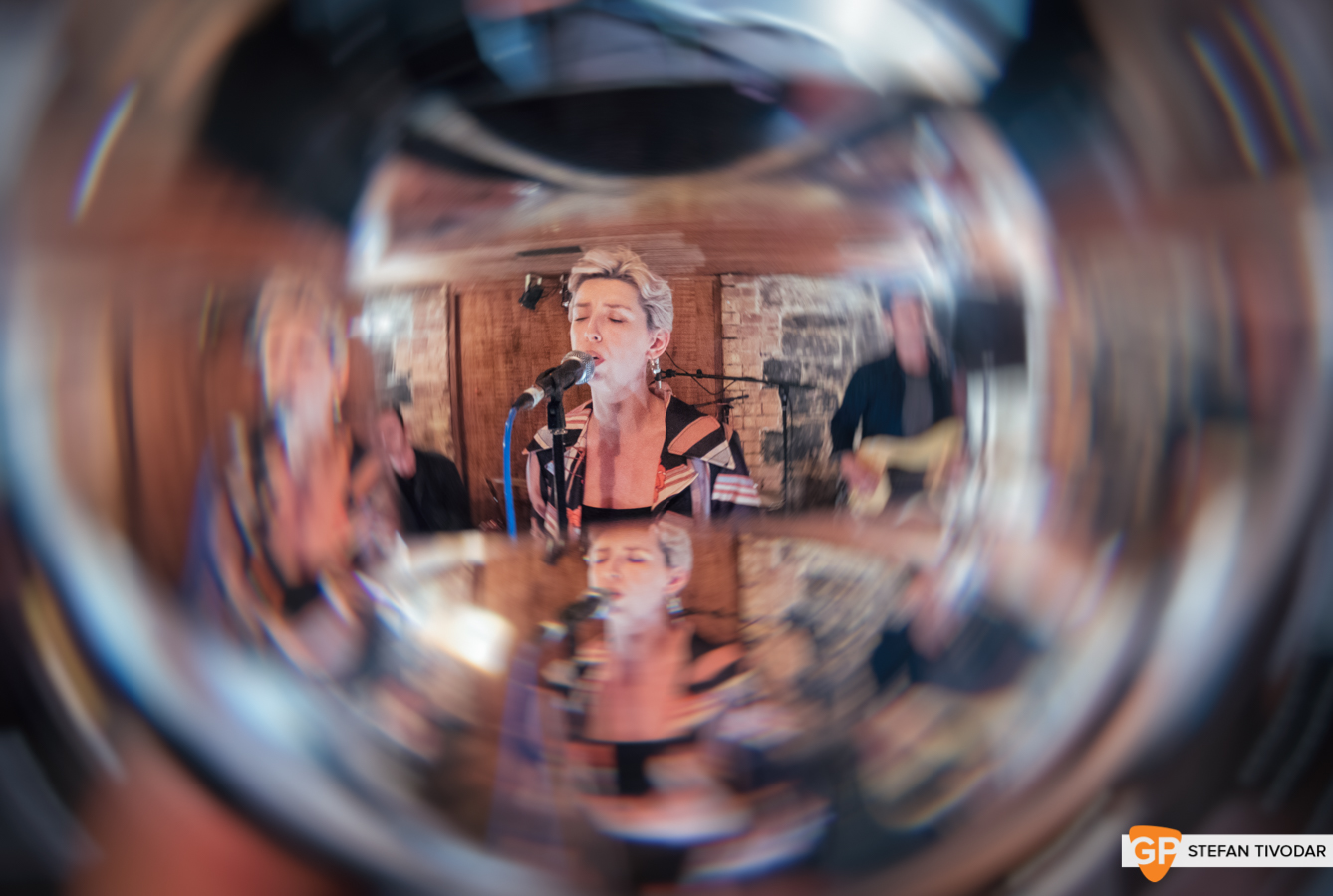 Soda Blonde Hogans 16 May 2019 Tivodar 1