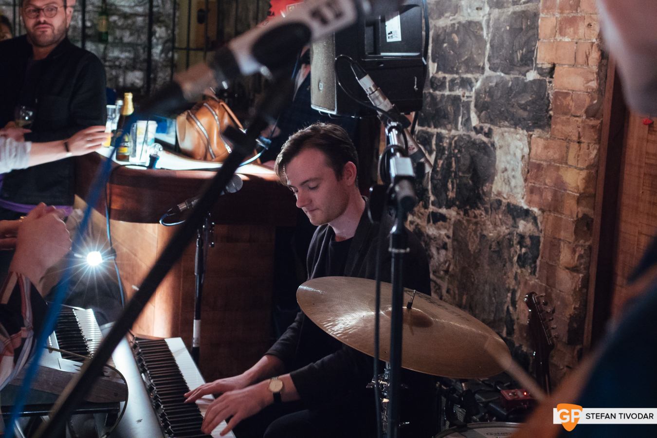 Soda Blonde Hogans 16 May 2019 Tivodar 10