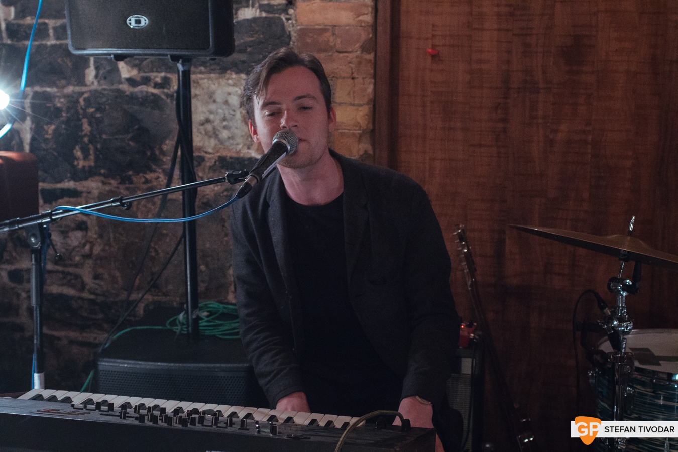 Soda Blonde Hogans 16 May 2019 Tivodar 11