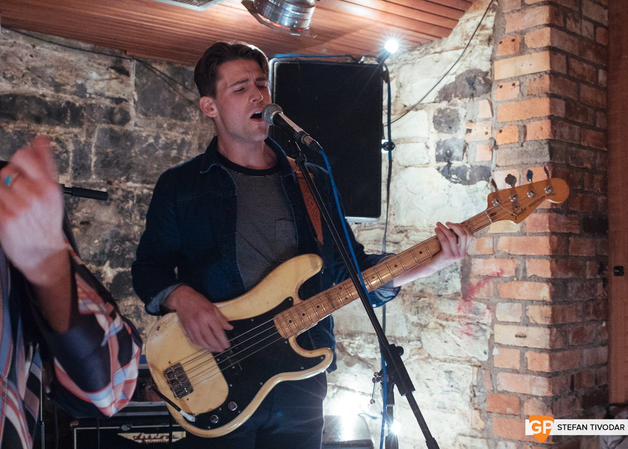 Soda Blonde Hogans 16 May 2019 Tivodar 12