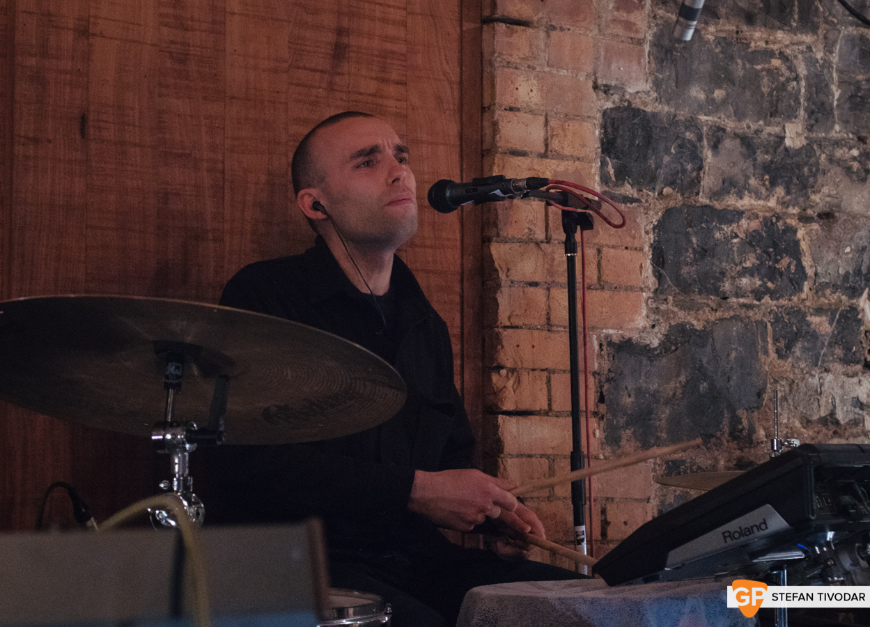 Soda Blonde Hogans 16 May 2019 Tivodar 13