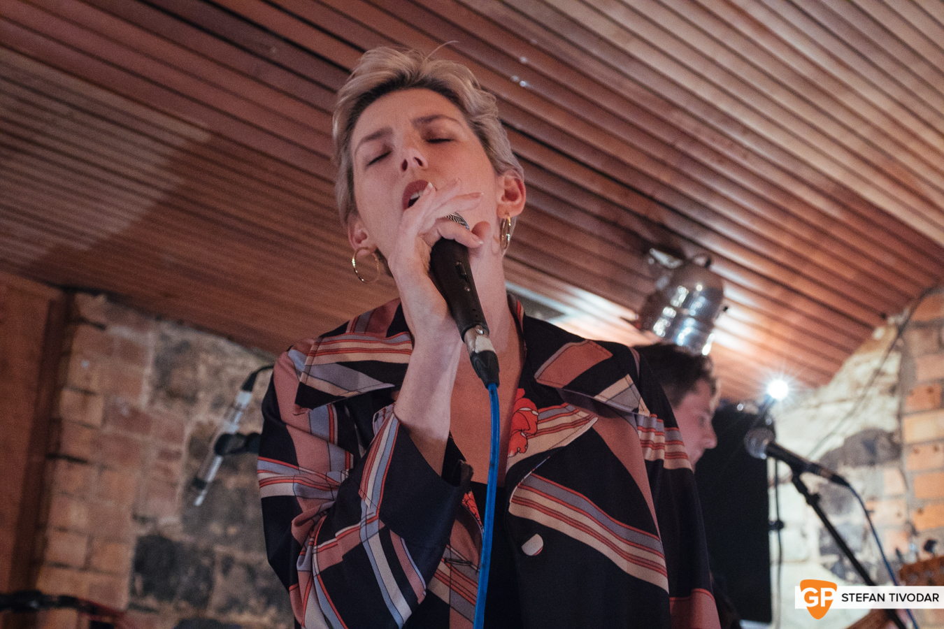 Soda Blonde Hogans 16 May 2019 Tivodar 14