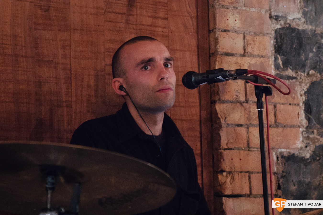 Soda Blonde Hogans 16 May 2019 Tivodar 15