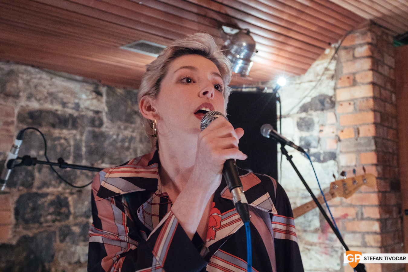 Soda Blonde Hogans 16 May 2019 Tivodar 16