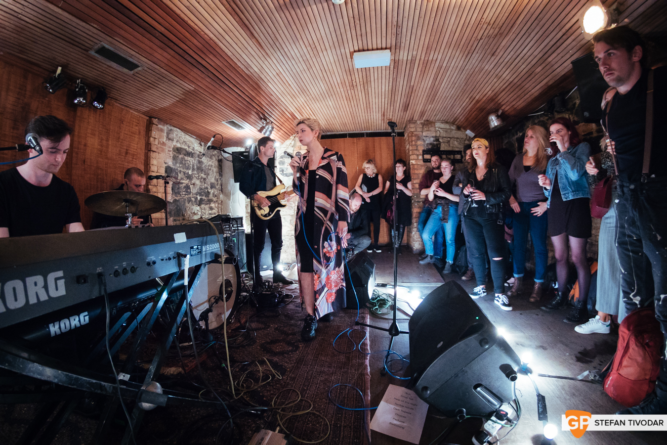 Soda Blonde Hogans 16 May 2019 Tivodar 17