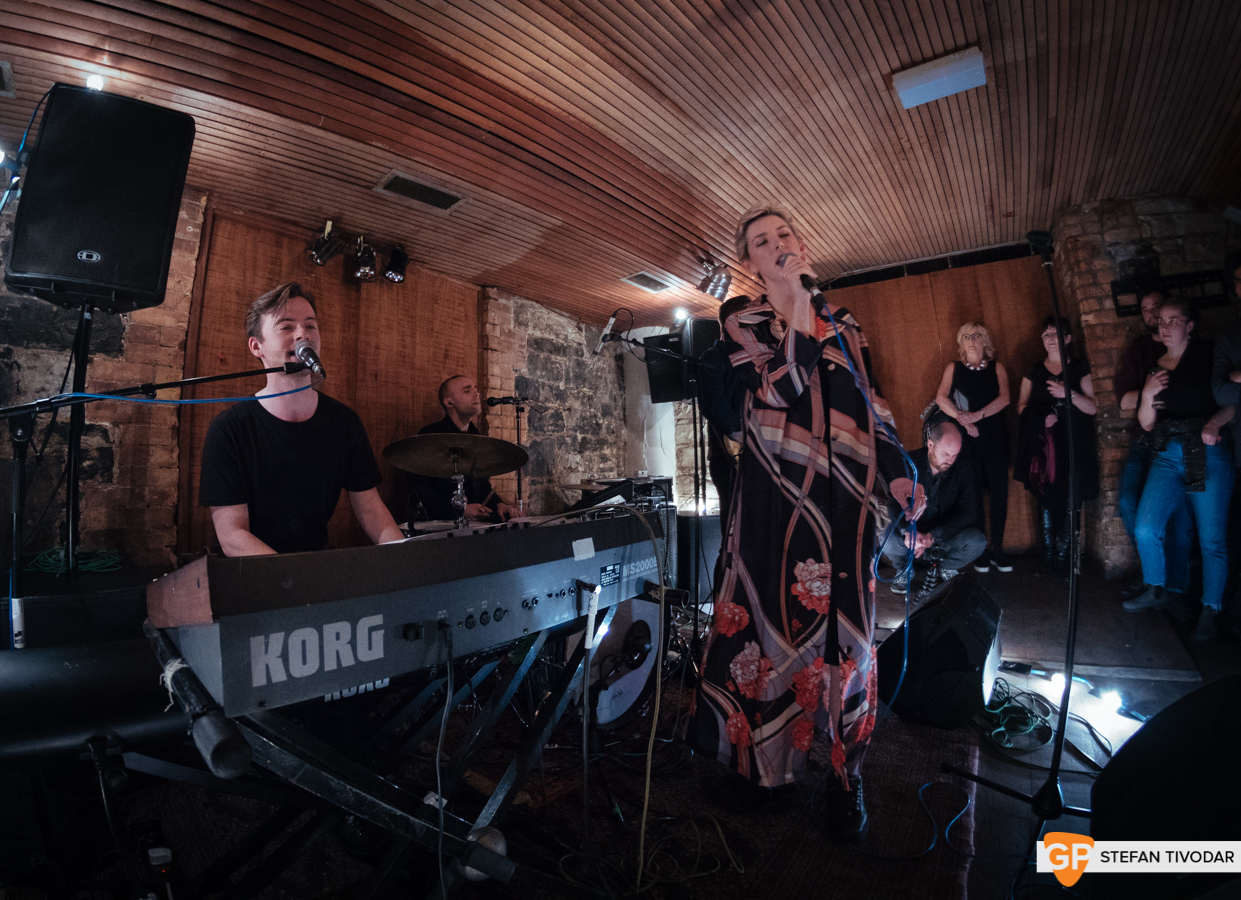 Soda Blonde Hogans 16 May 2019 Tivodar 18