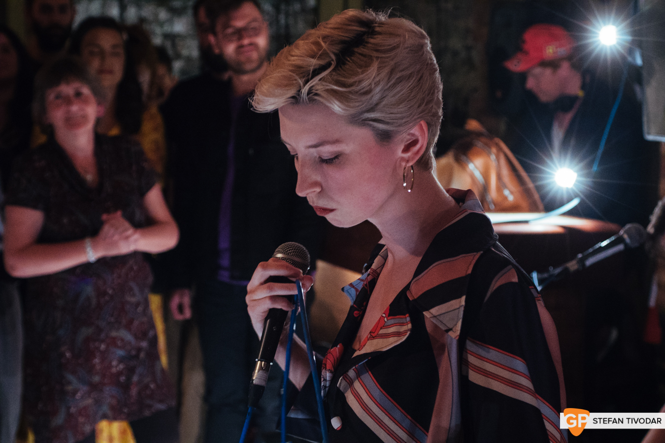 Soda Blonde Hogans 16 May 2019 Tivodar 19