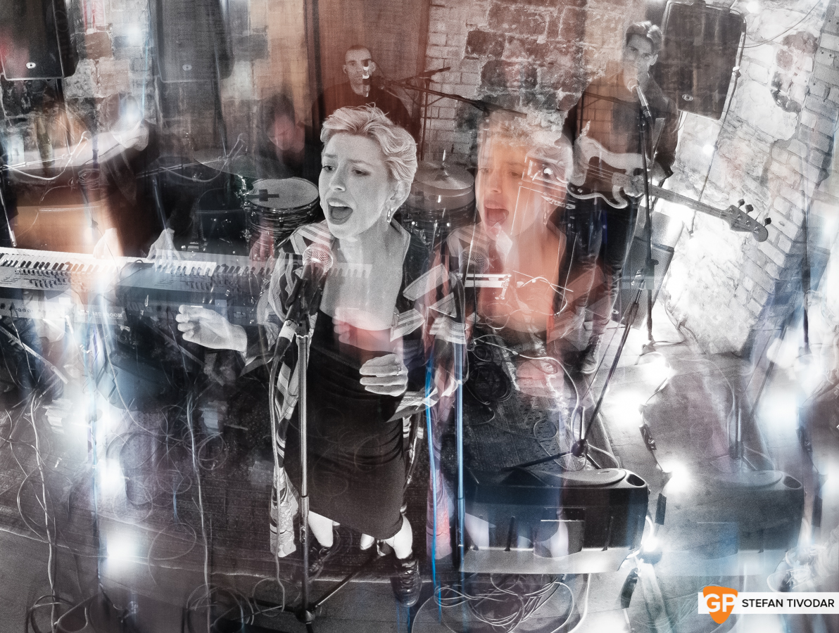 Soda Blonde Hogans 16 May 2019 Tivodar 2