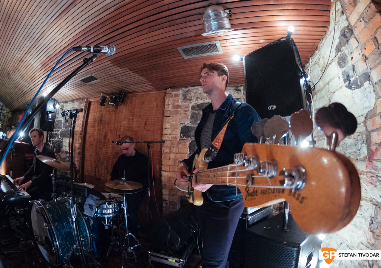 Soda Blonde Hogans 16 May 2019 Tivodar 3