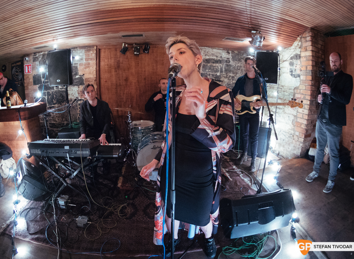 Soda Blonde Hogans 16 May 2019 Tivodar 4