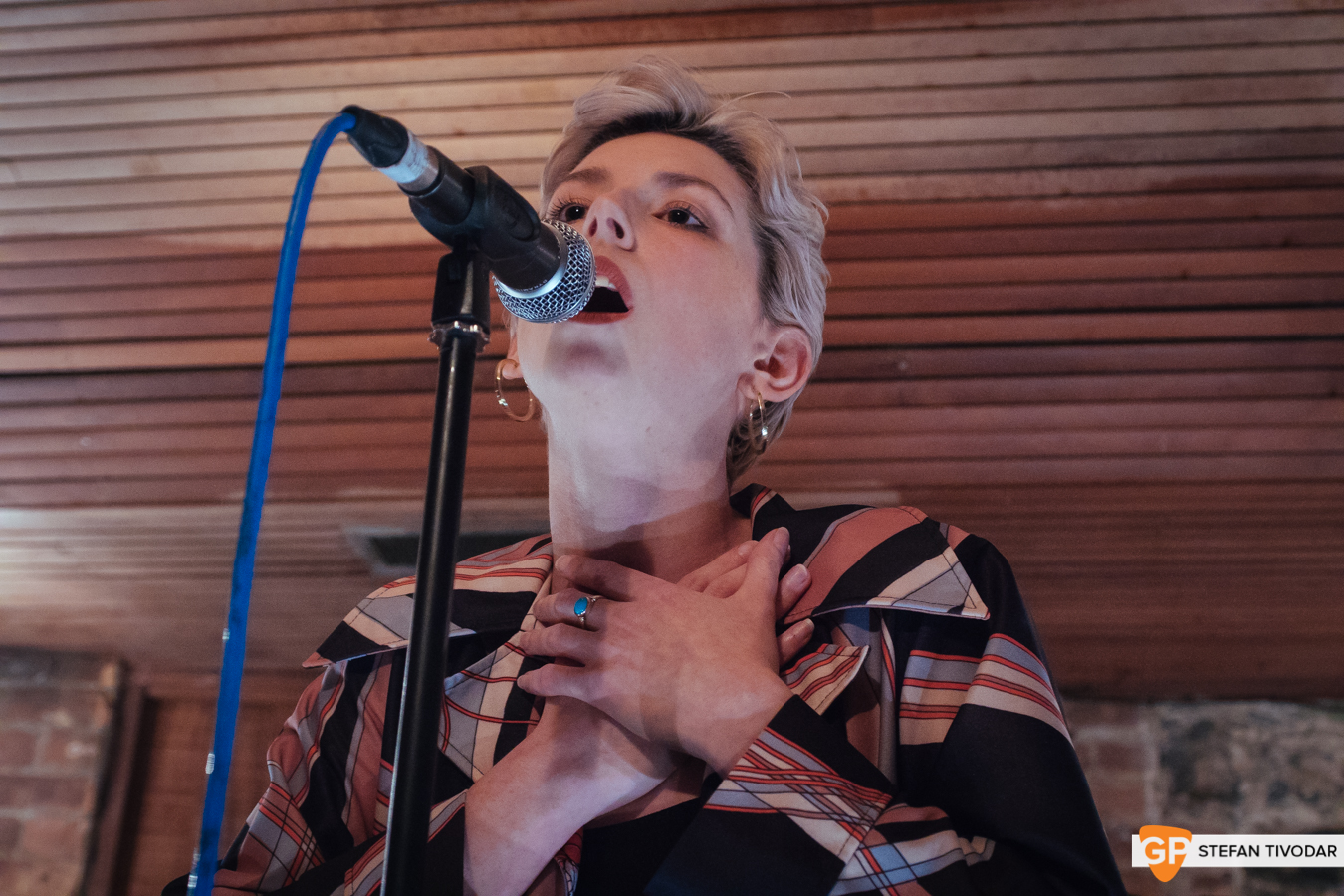 Soda Blonde Hogans 16 May 2019 Tivodar 5