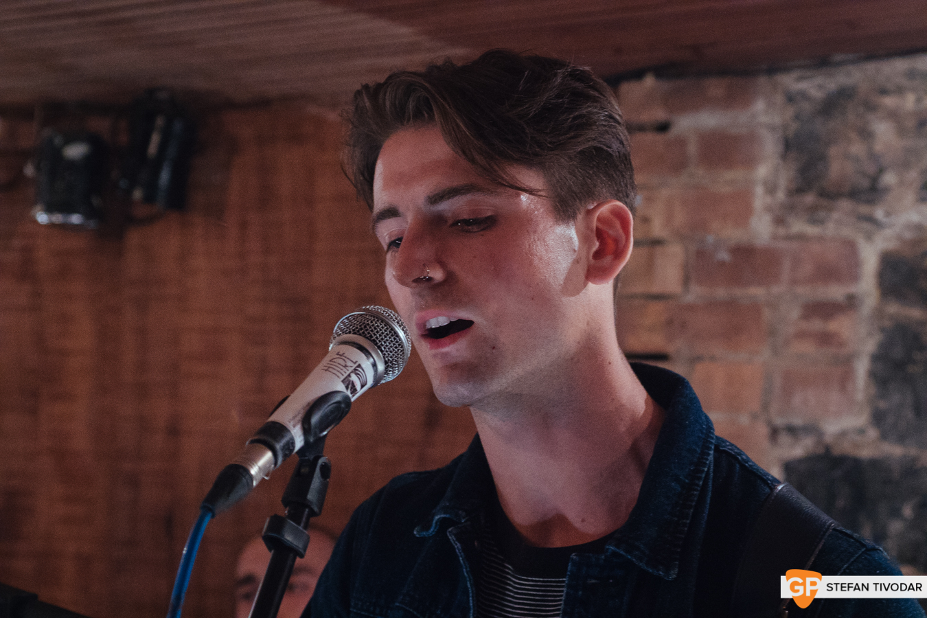 Soda Blonde Hogans 16 May 2019 Tivodar 6