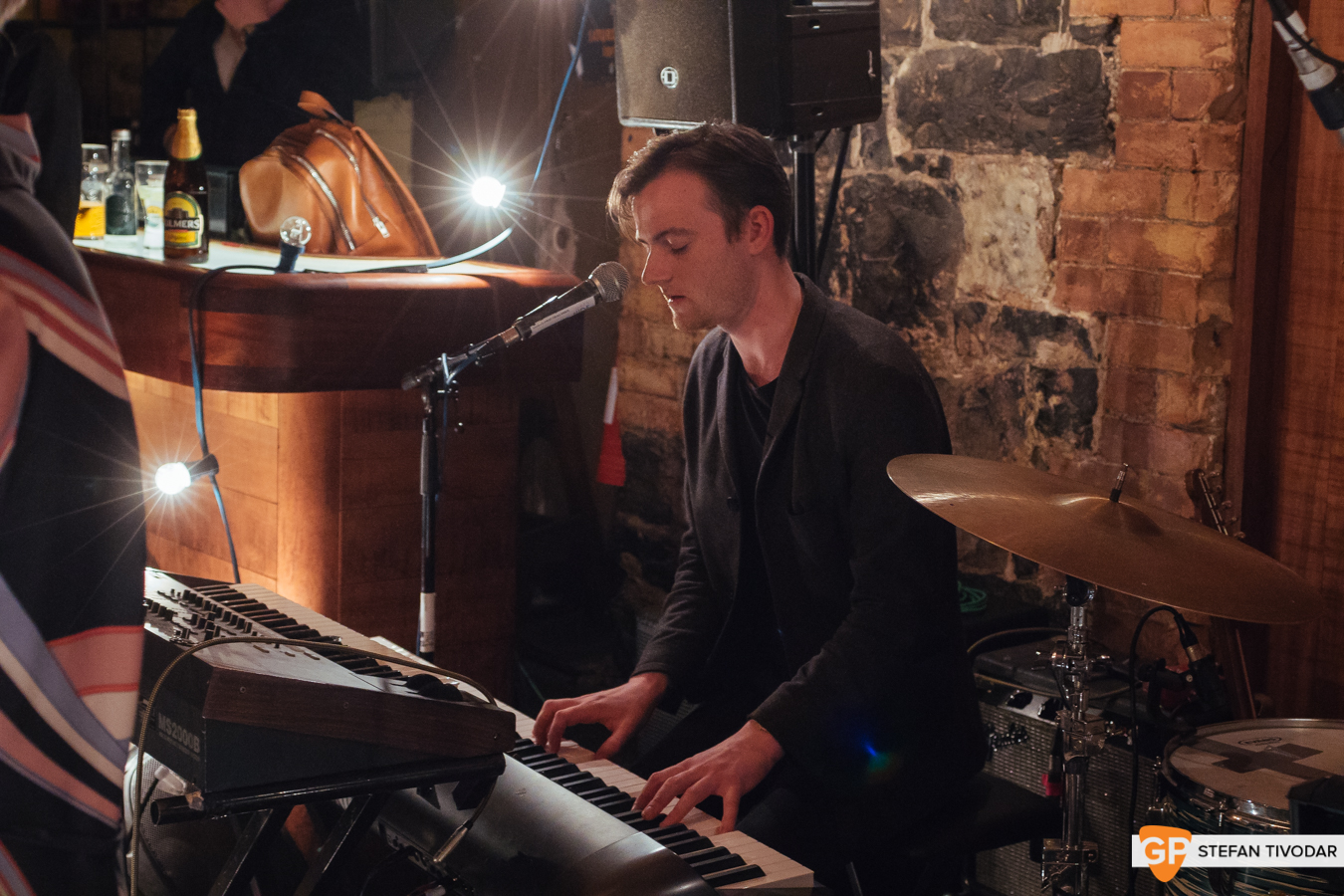 Soda Blonde Hogans 16 May 2019 Tivodar 7