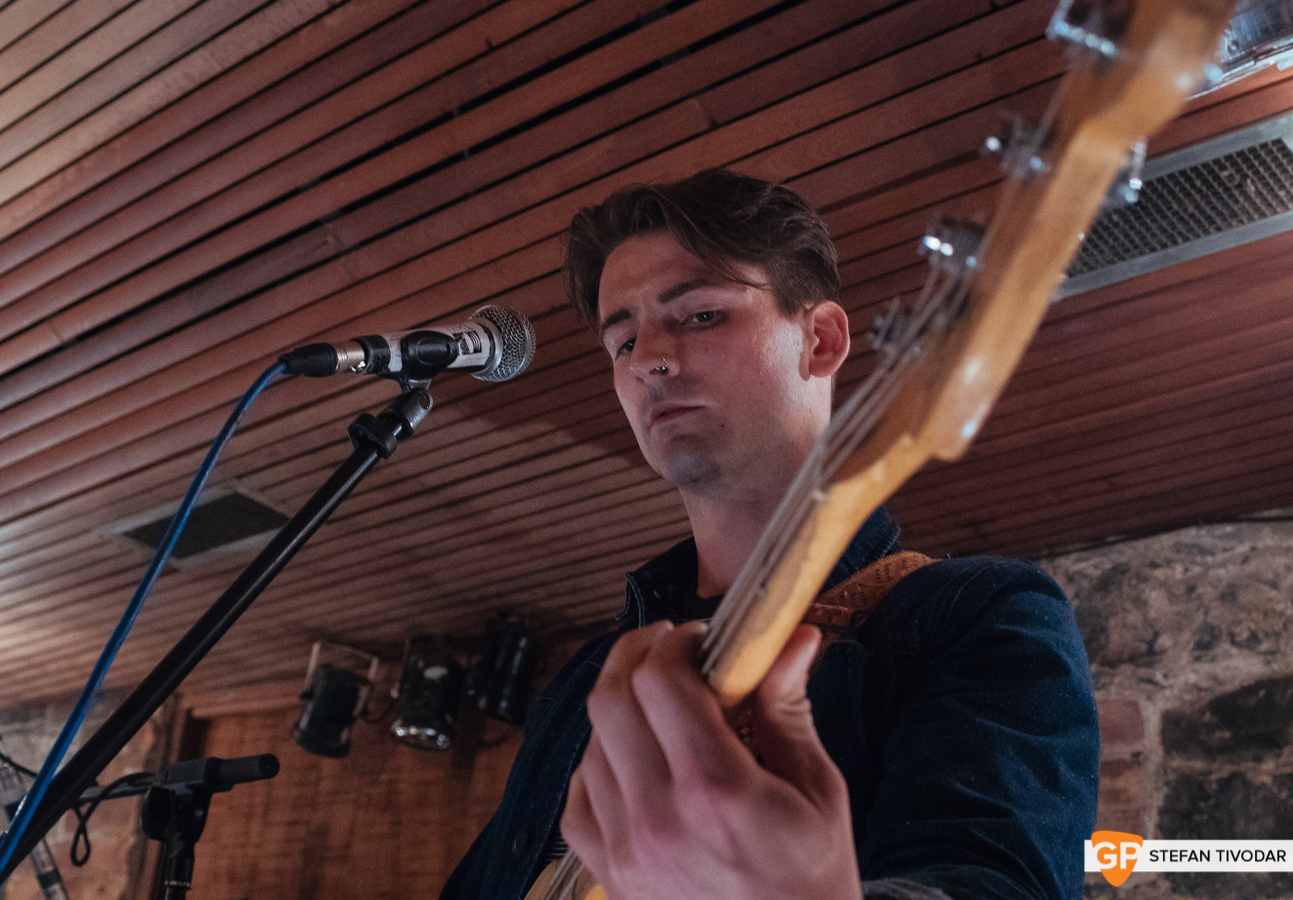 Soda Blonde Hogans 16 May 2019 Tivodar 8