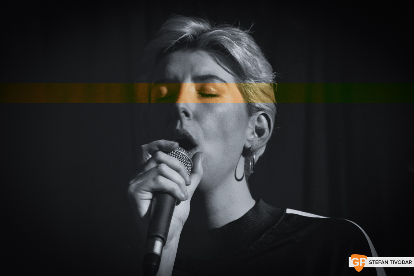 Soda Blonde The Ruby Sessions 21 May 2019 Tivodar 1