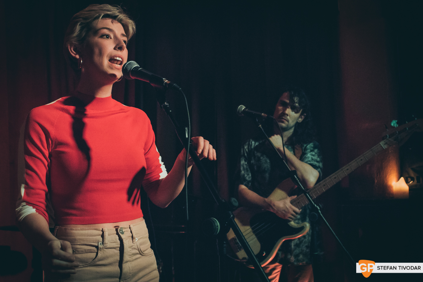 Soda Blonde The Ruby Sessions 21 May 2019 Tivodar 10