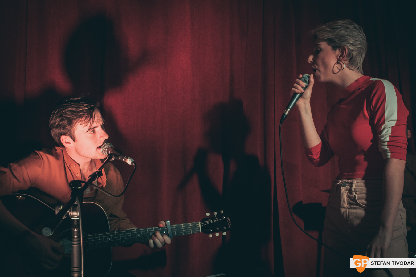 Soda Blonde The Ruby Sessions 21 May 2019 Tivodar 11