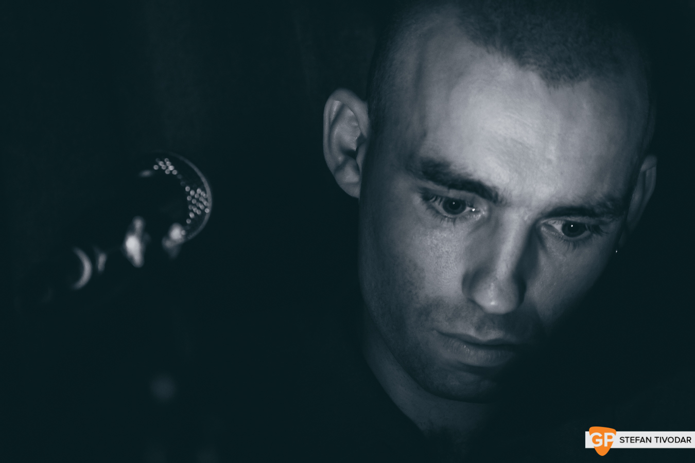 Soda Blonde The Ruby Sessions 21 May 2019 Tivodar 13