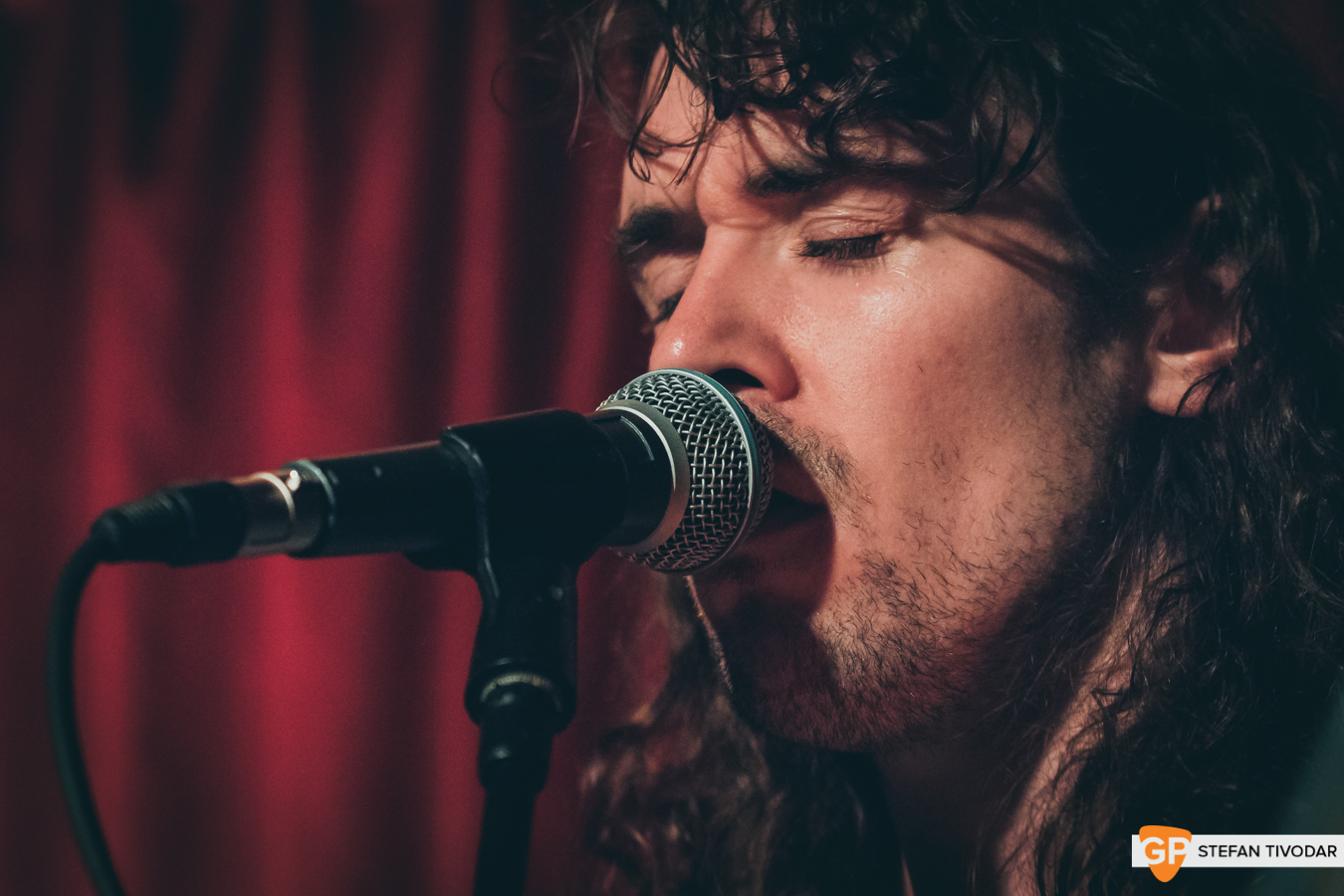 Soda Blonde The Ruby Sessions 21 May 2019 Tivodar 14