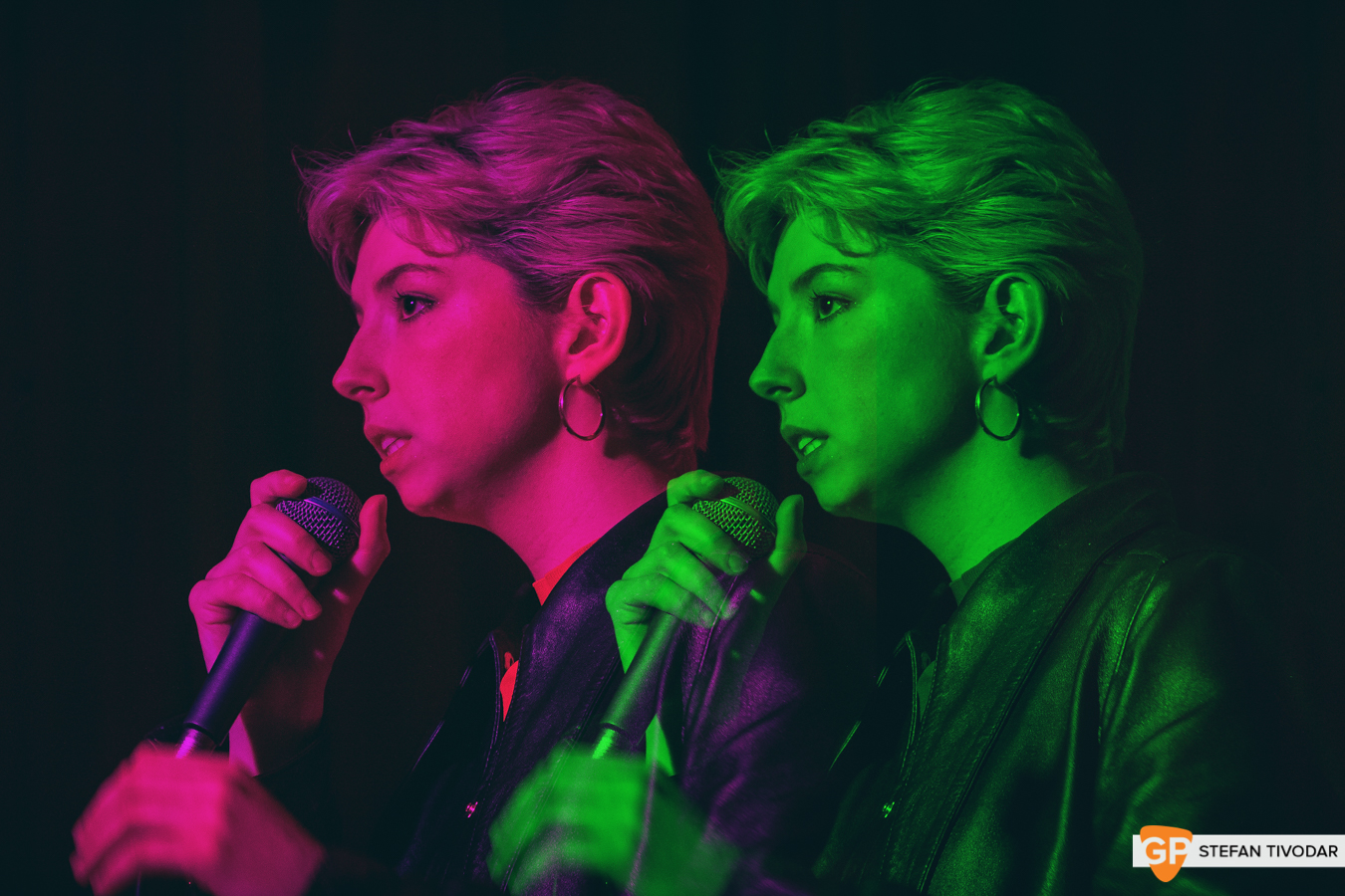 Soda Blonde The Ruby Sessions 21 May 2019 Tivodar 3