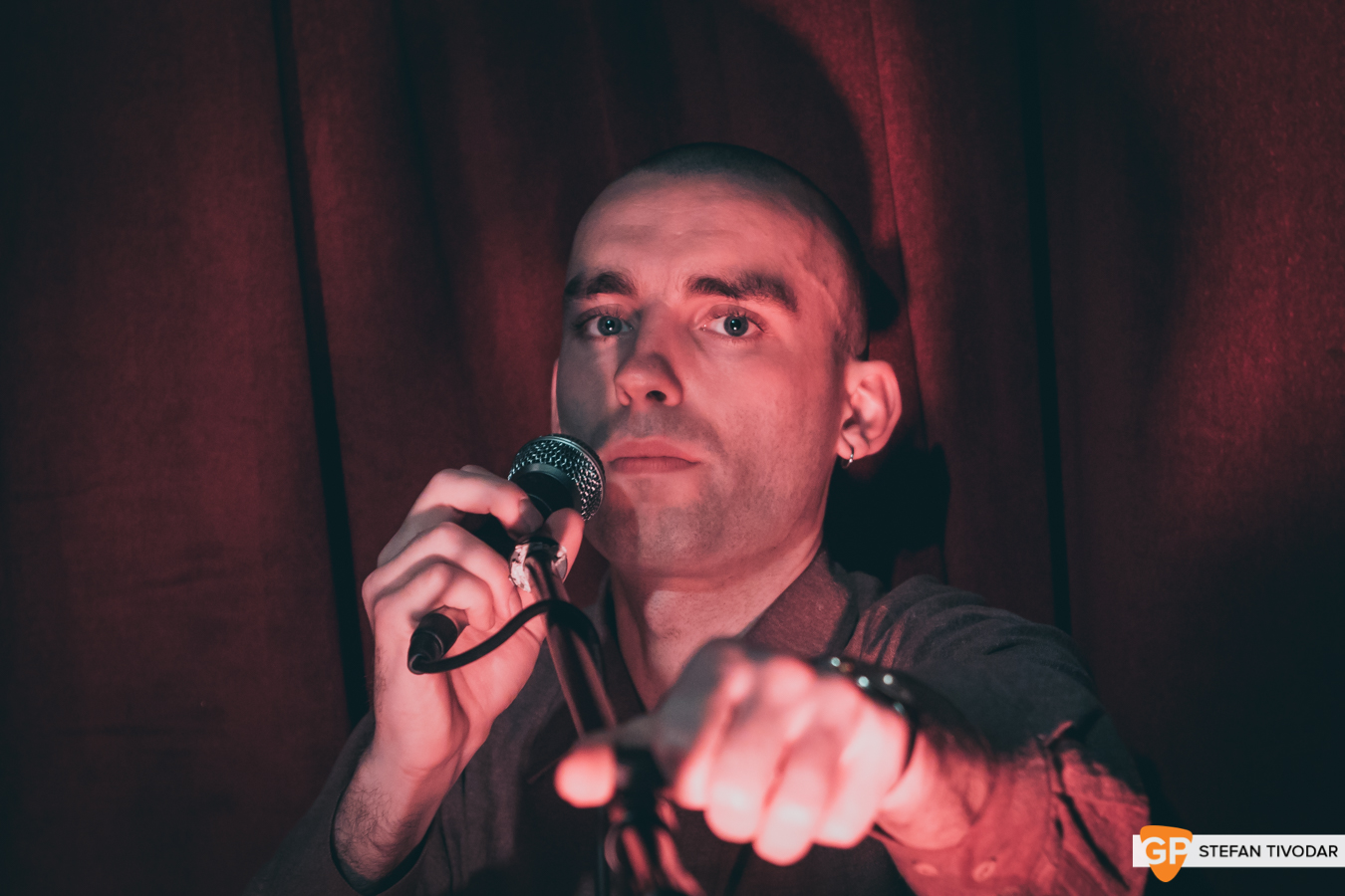 Soda Blonde The Ruby Sessions 21 May 2019 Tivodar 4