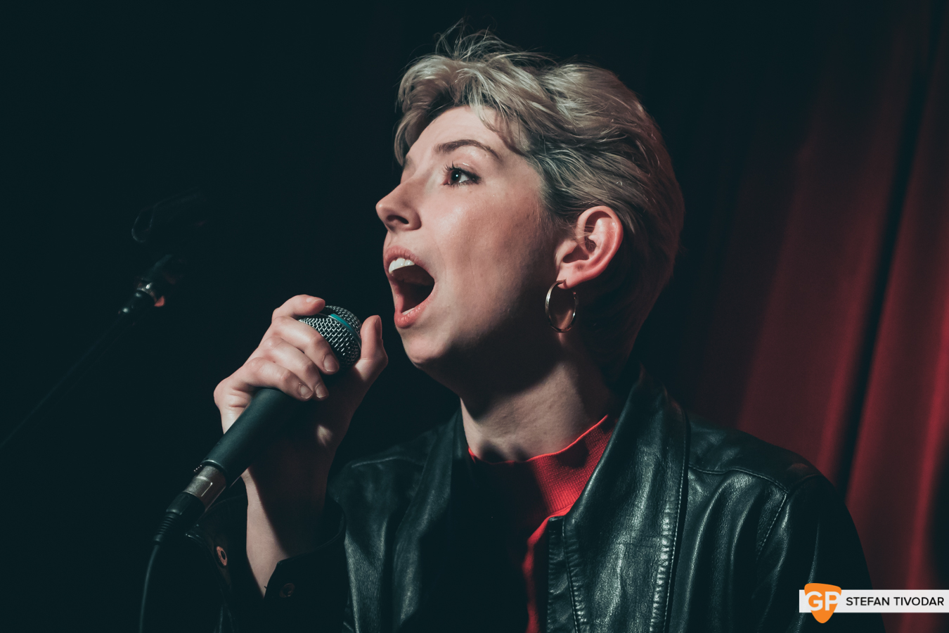 Soda Blonde The Ruby Sessions 21 May 2019 Tivodar 5